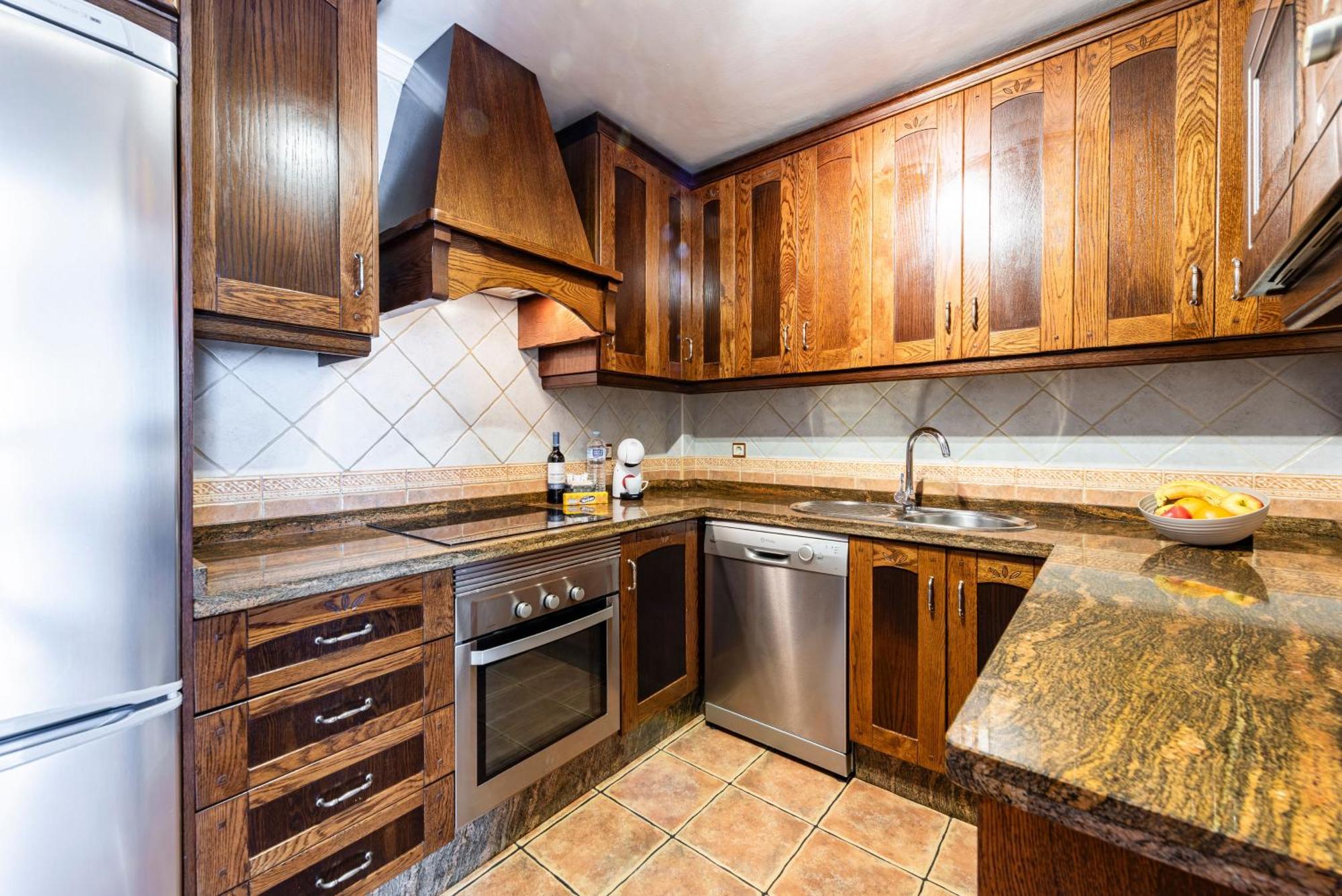 Appartement Nerja Centro, Playa Carabeo Extérieur photo