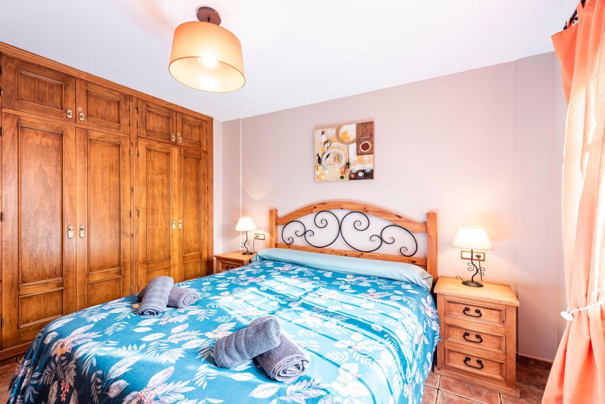 Appartement Nerja Centro, Playa Carabeo Extérieur photo