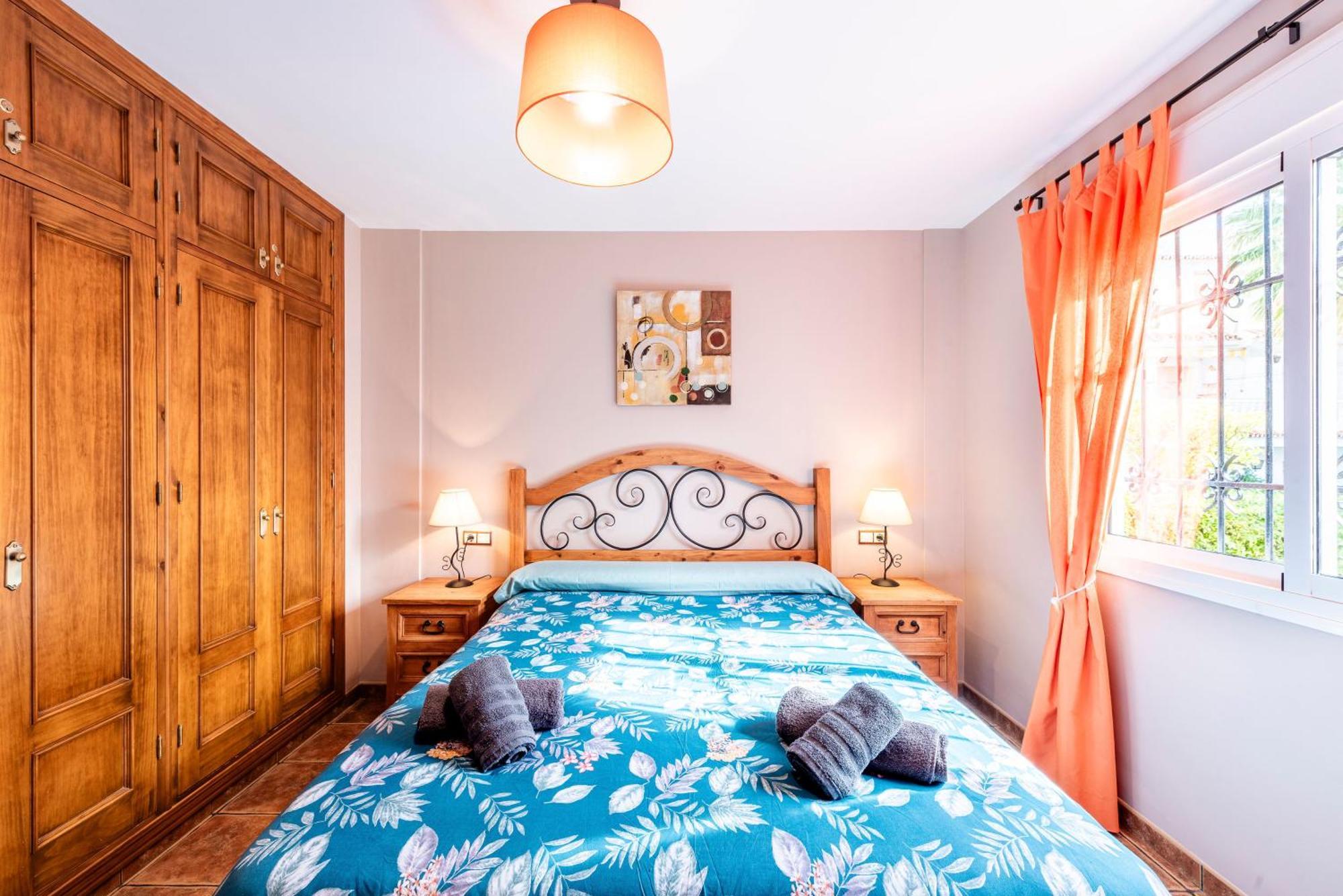 Appartement Nerja Centro, Playa Carabeo Extérieur photo